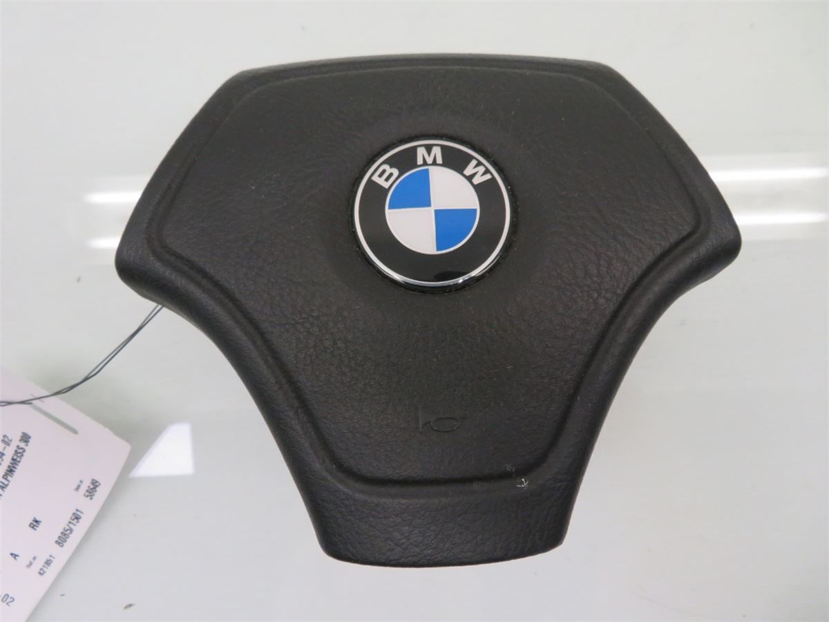 Airbag Rattpute – bilde 1