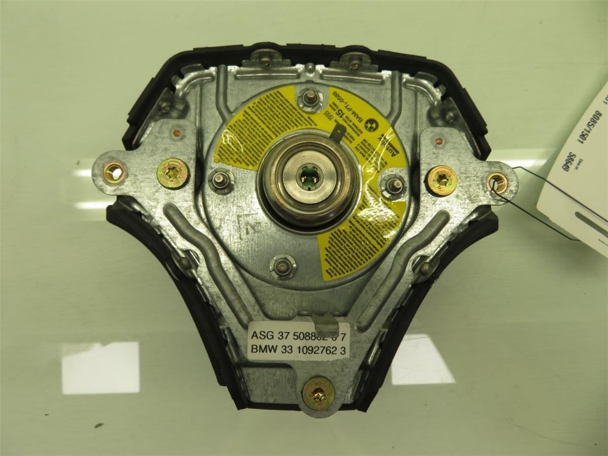 Airbag Rattpute – bilde 2
