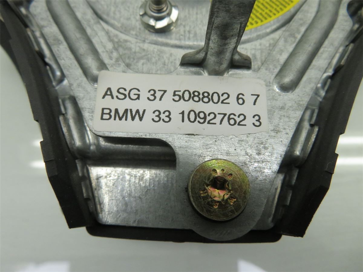 Airbag Rattpute – bilde 3