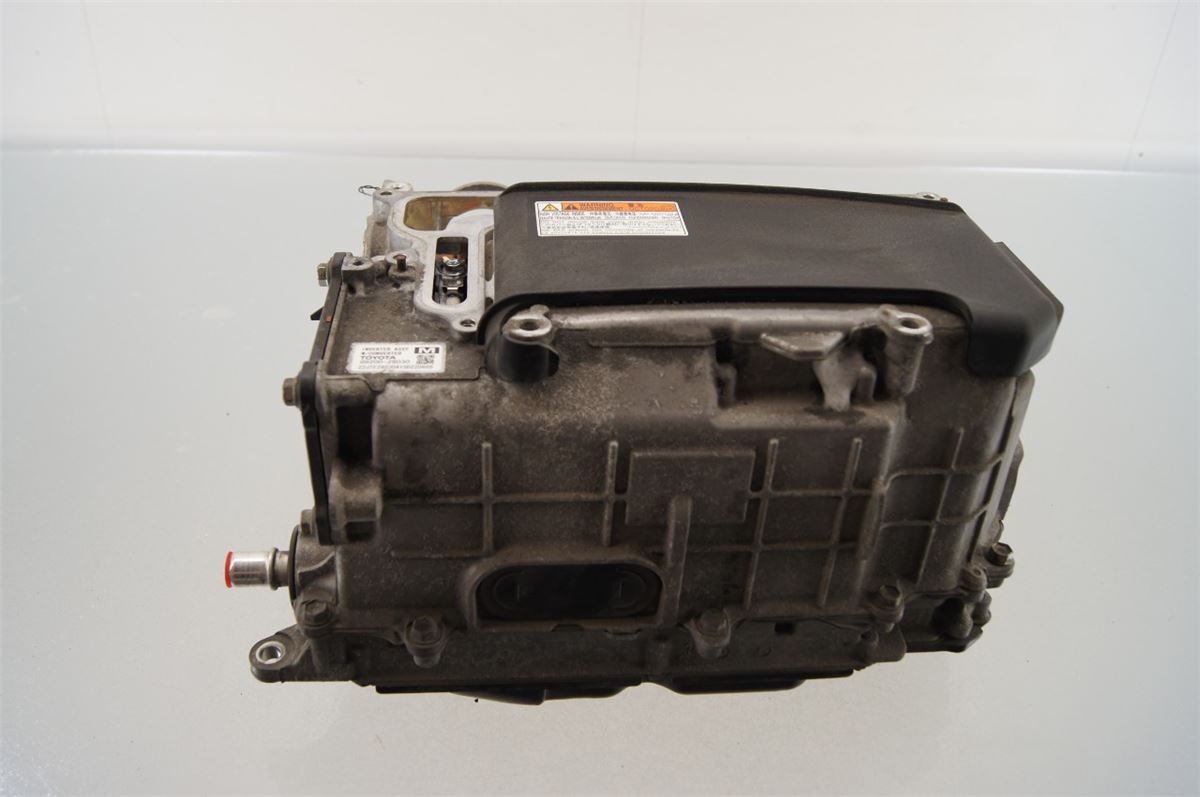 Hybrid Inverter – bilde 1