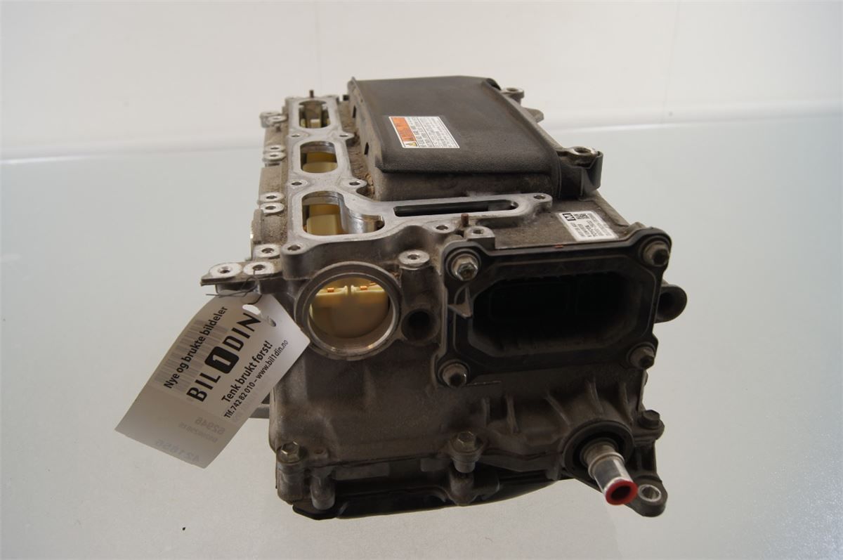Hybrid Inverter – bilde 2