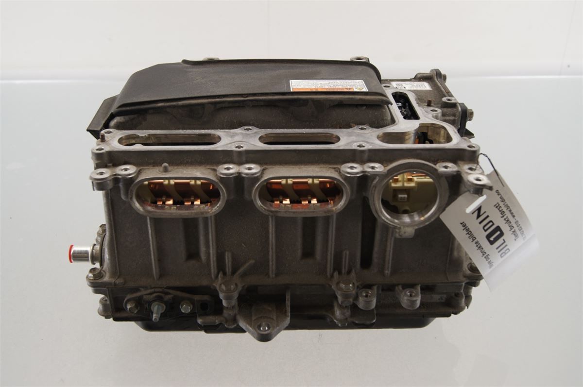 Hybrid Inverter – bilde 3