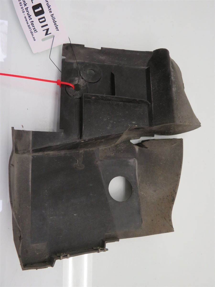 Luftstyring Front – bilde 2