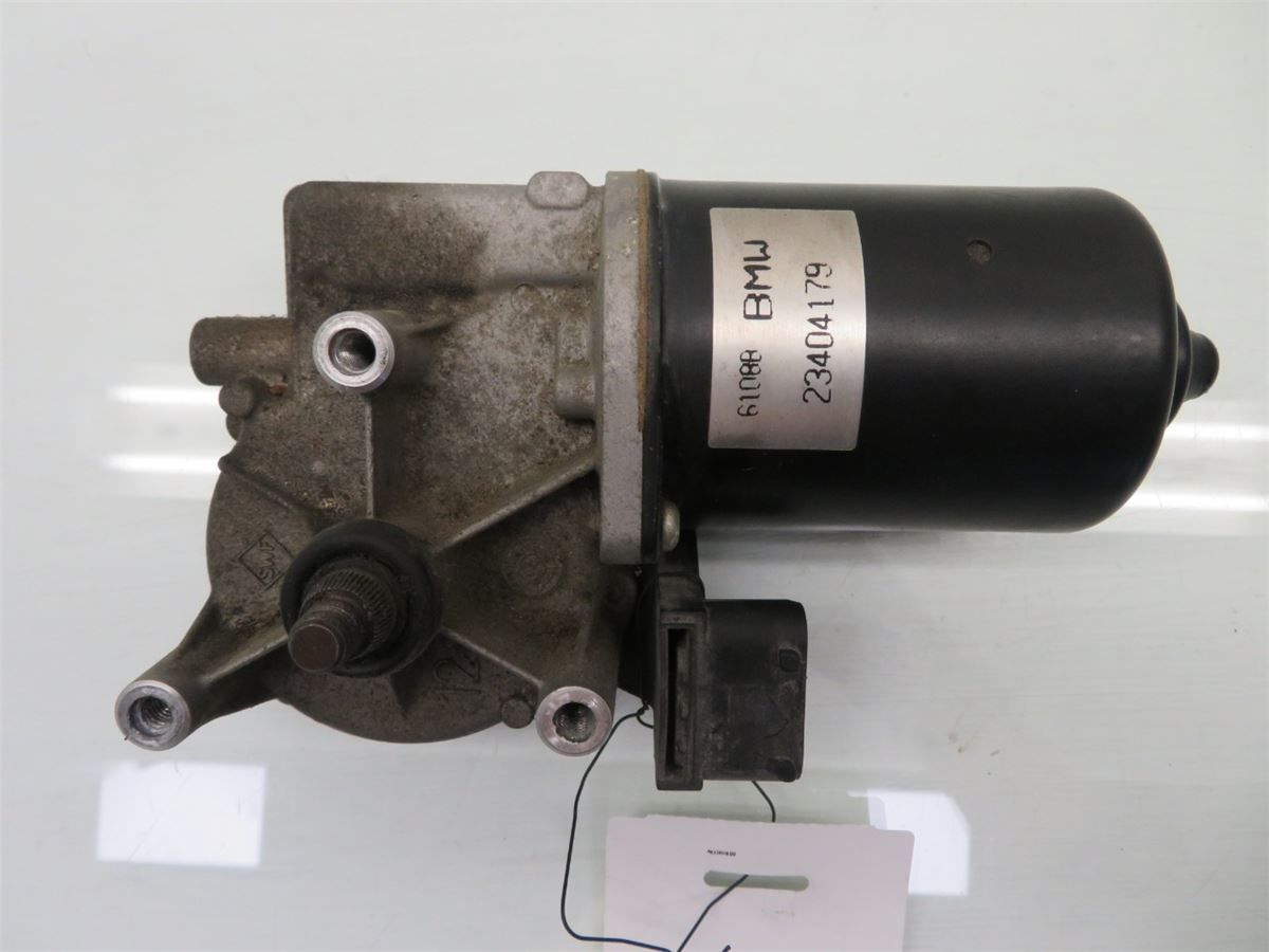 Viskermotor Frontrute – bilde 1
