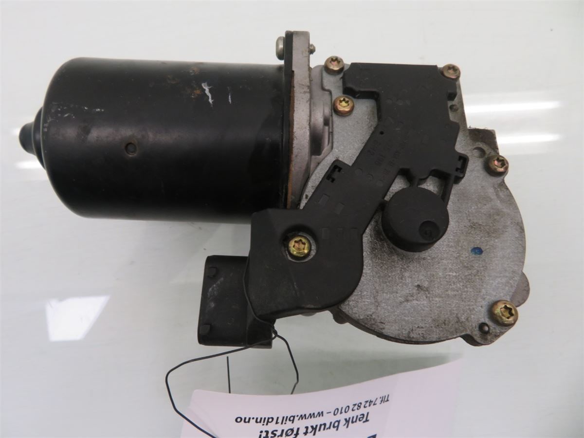 Viskermotor Frontrute – bilde 3