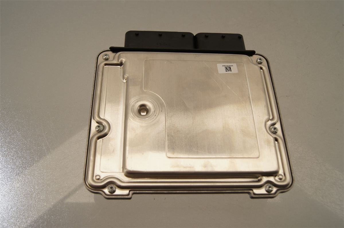 Styreenhet Motor (ECU) Diesel – bilde 2