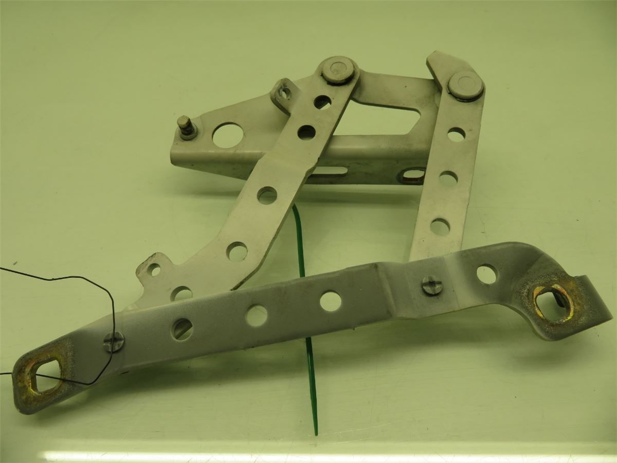 Panser Hengsel / Hengsler – bilde 1