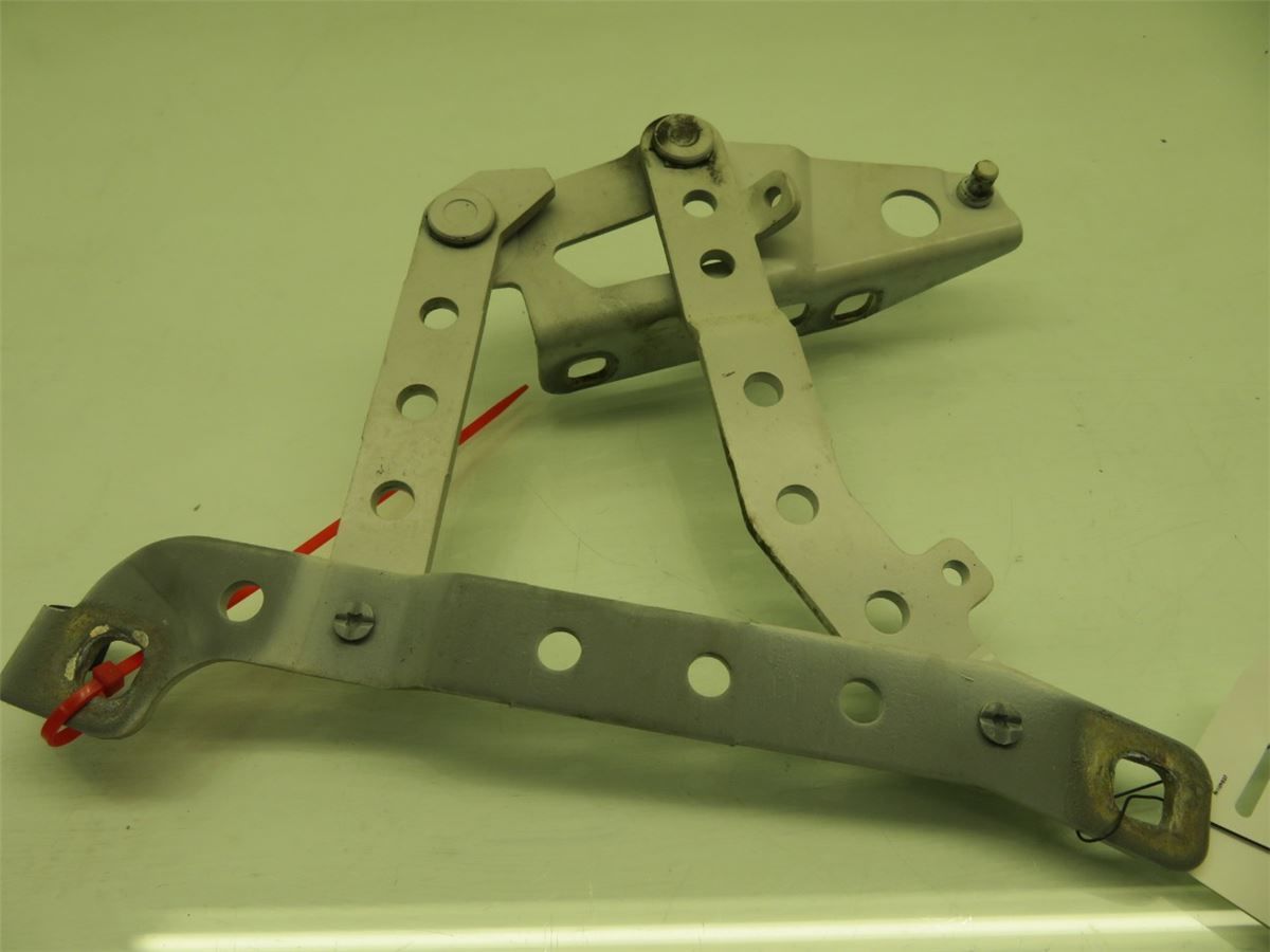 Panser Hengsel / Hengsler – bilde 1
