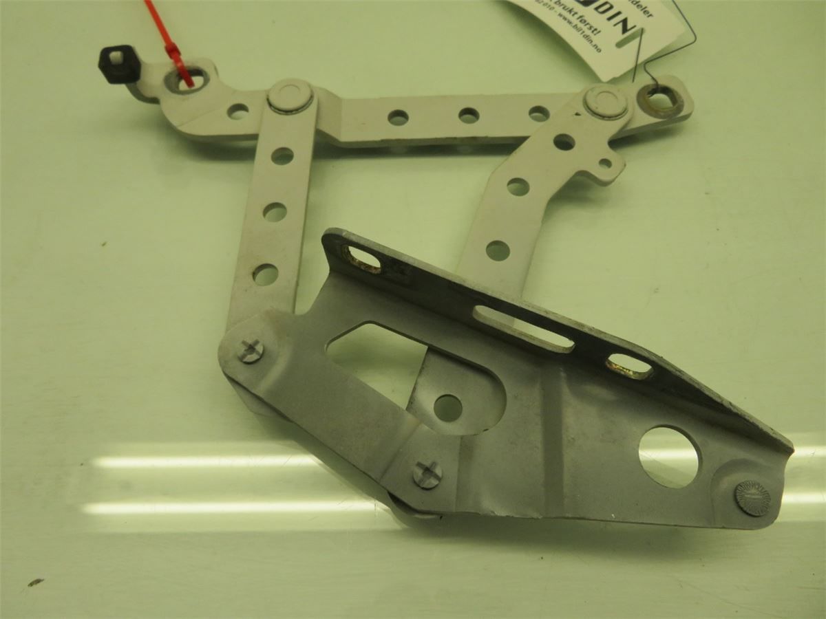 Panser Hengsel / Hengsler – bilde 2