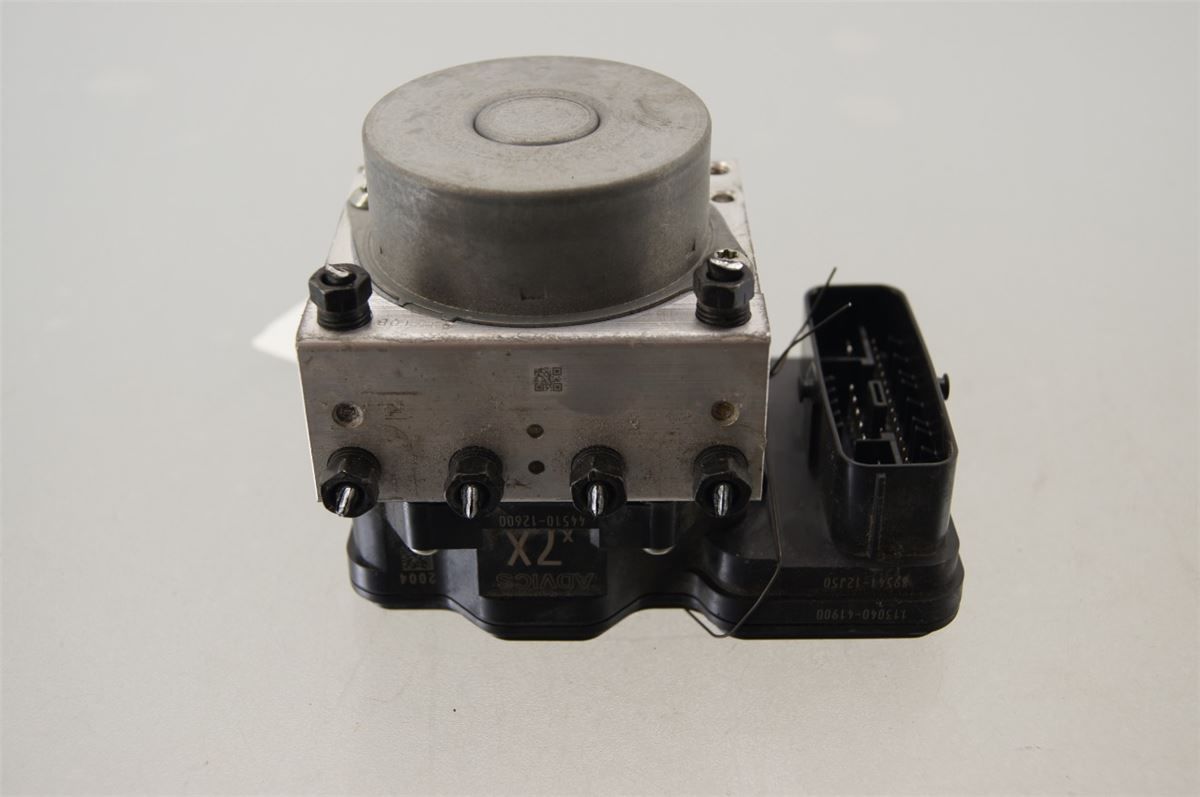 ABS Hydraulikkaggregat – bilde 1