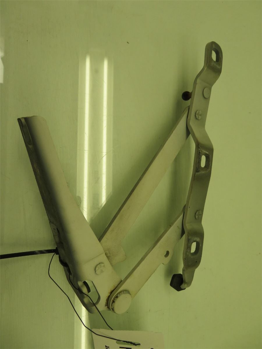 Bakluke Hengsel Venstre – bilde 2