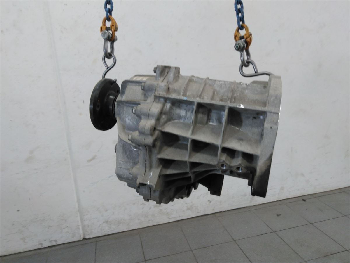 Gearkasse Fordelingskasse – bilde 3