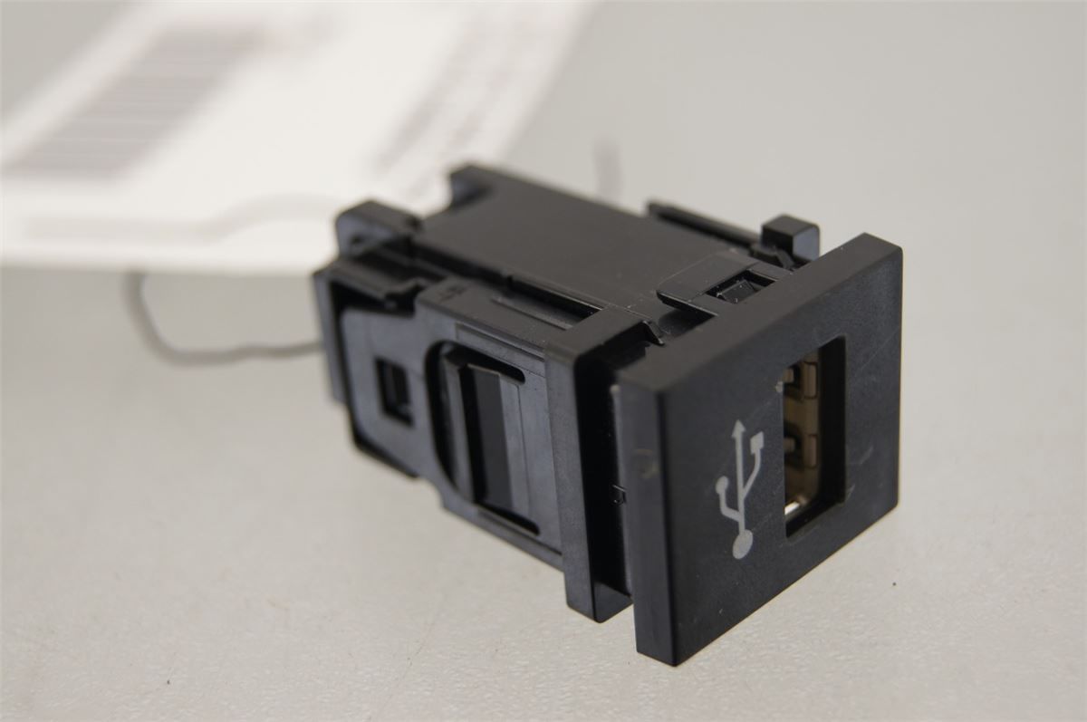 Usb Forbindelse – bilde 2