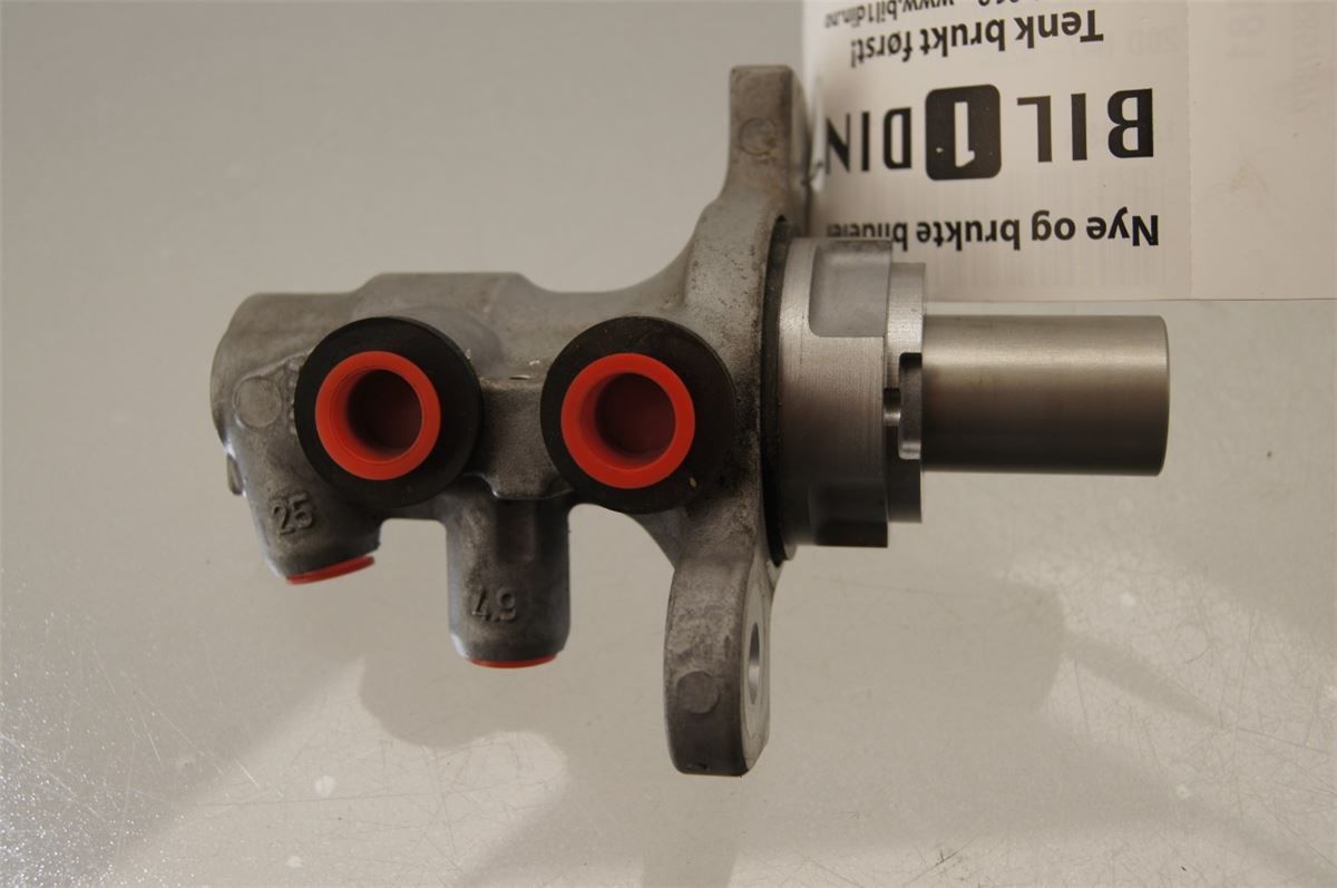 Brems Hovedsylinder – bilde 1