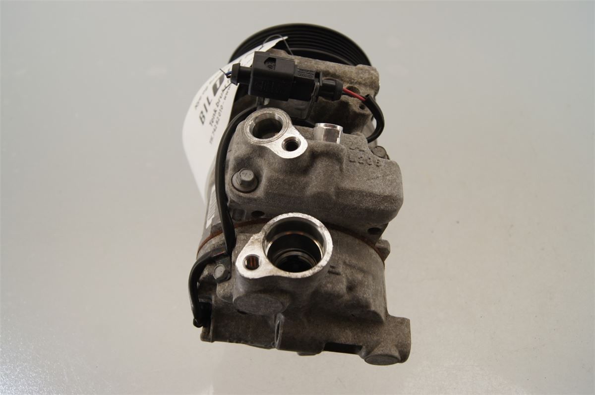 Varme AC Kompressor – bilde 2