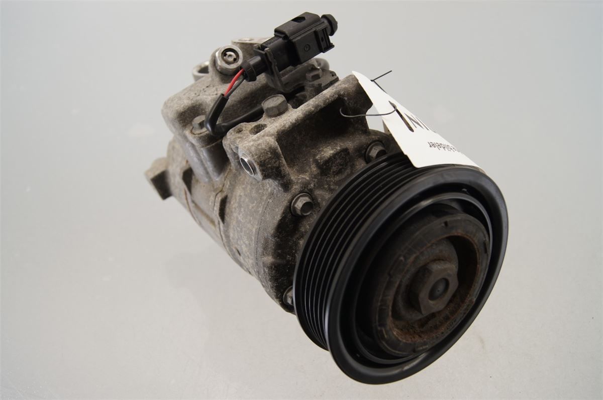 Varme AC Kompressor – bilde 3