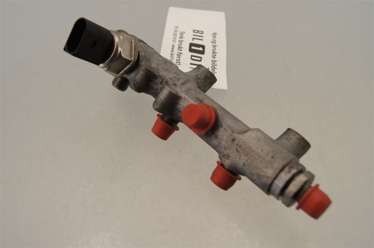 Inns. Common Rail – bilde 2
