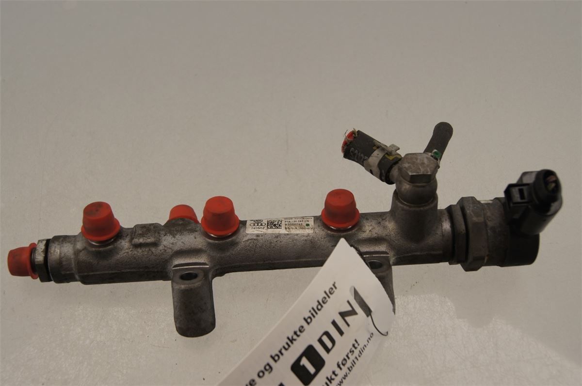 Inns. Common Rail – bilde 1