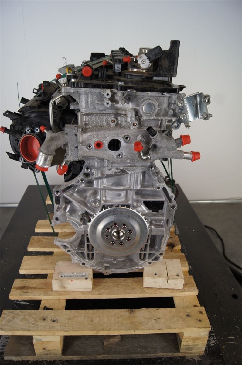 Motor Bensin – bilde 2