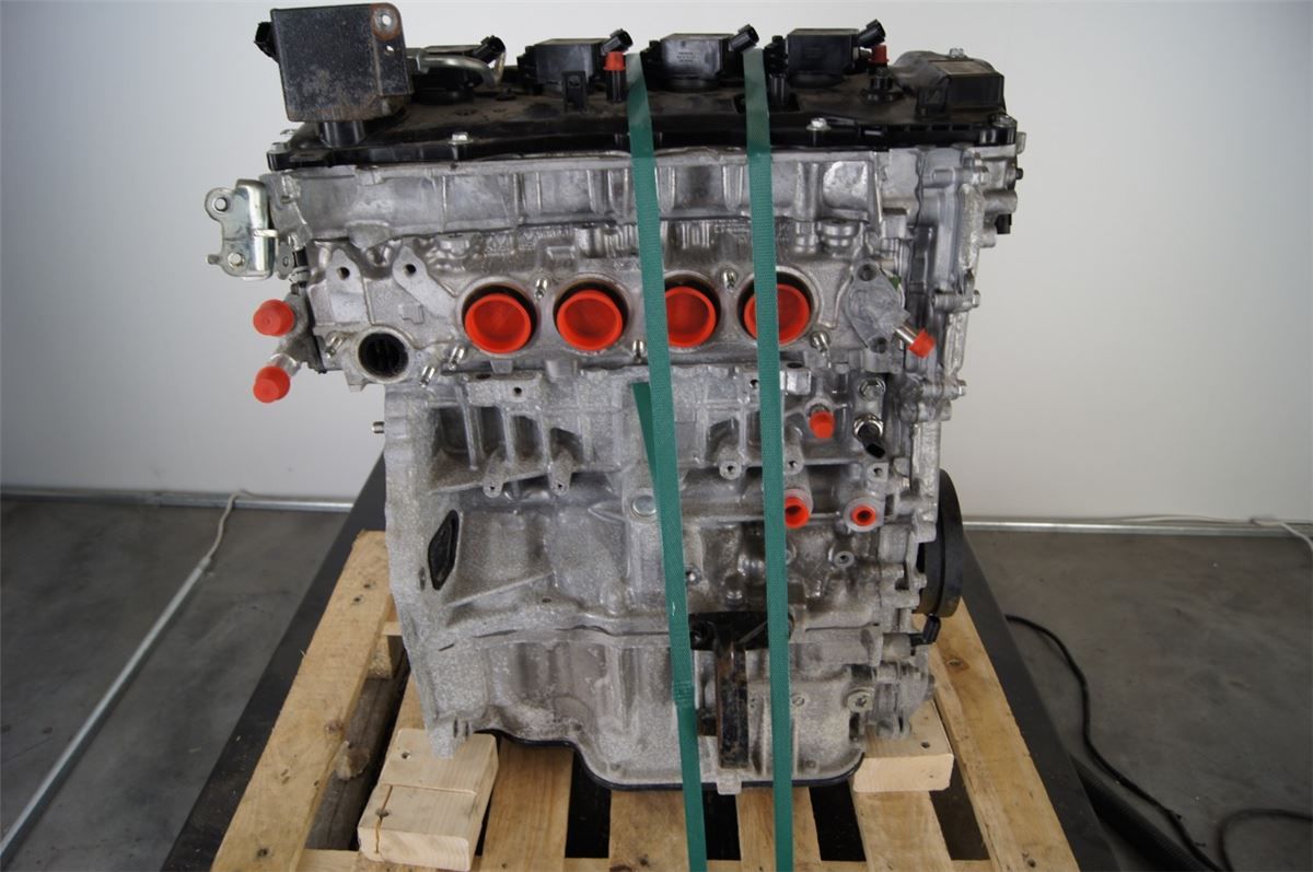 Motor Bensin – bilde 3