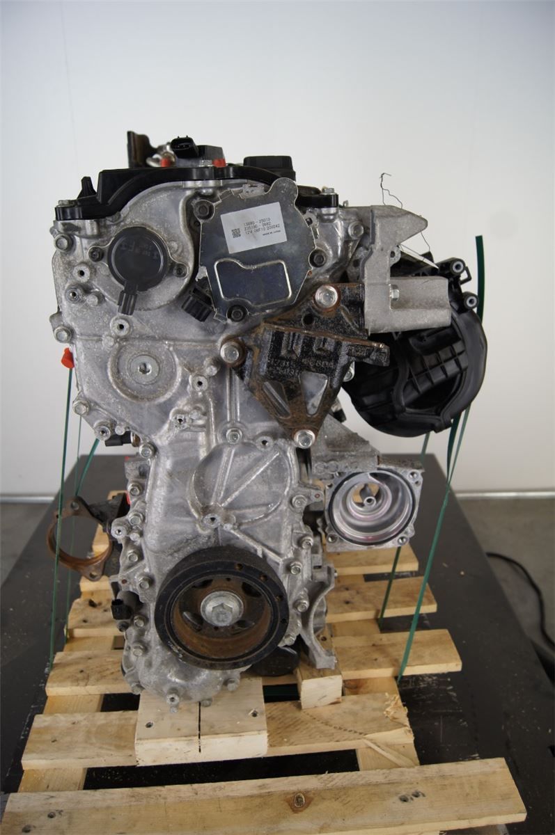 Motor Bensin – bilde 4