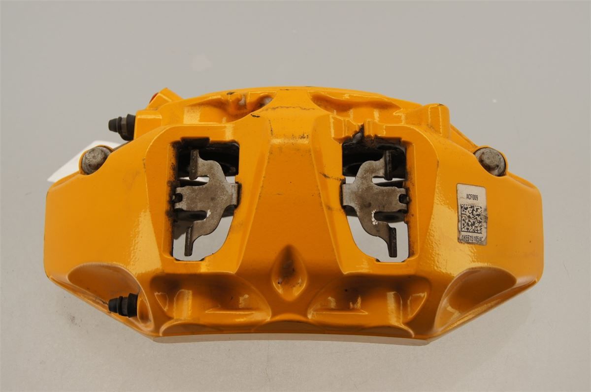Bremsecaliper Foran Venstre – bilde 1