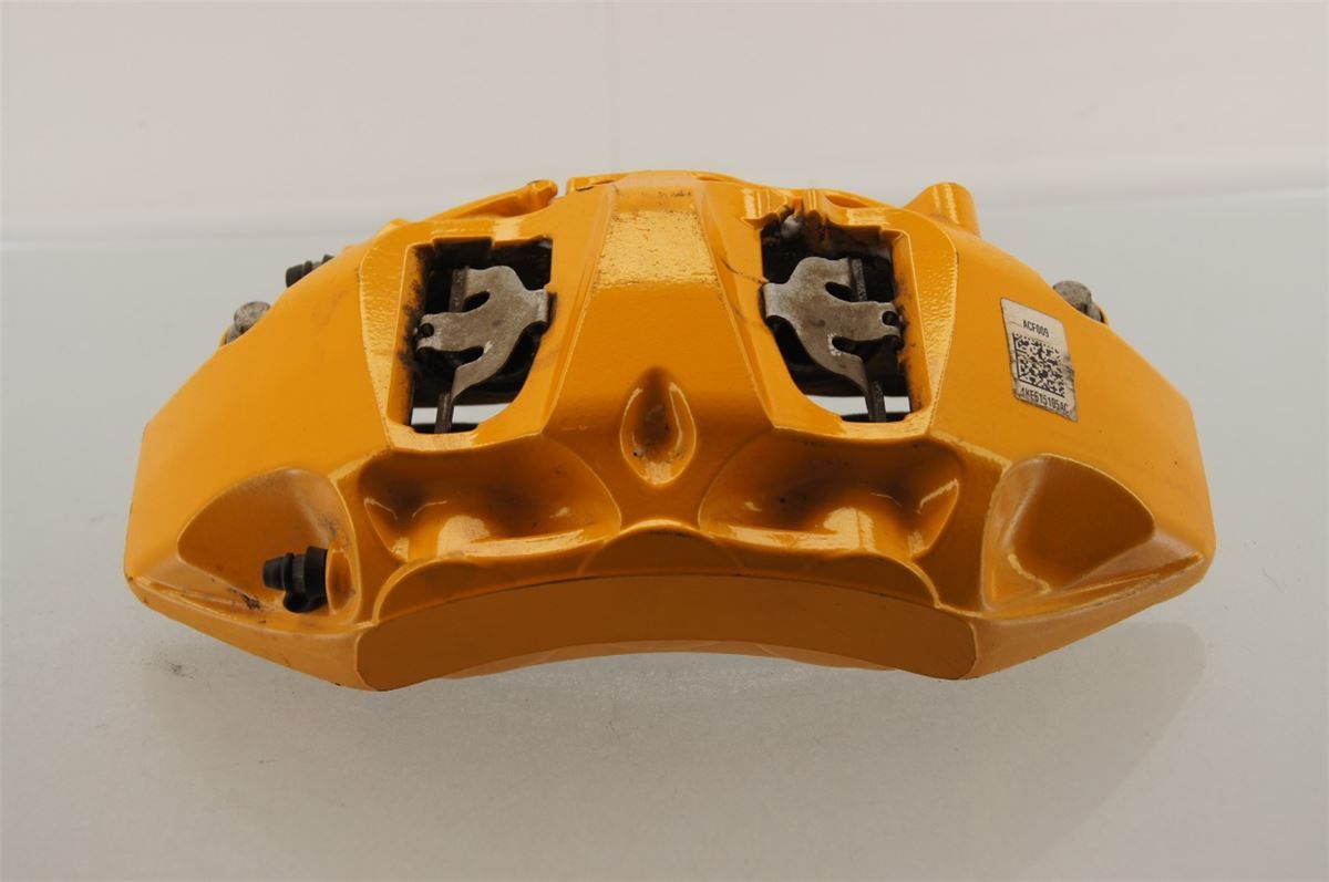 Bremsecaliper Foran Venstre – bilde 2