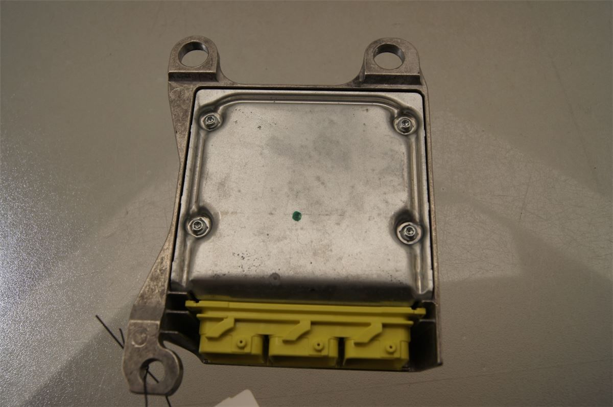 Airbag Elektronikkenhet – bilde 2