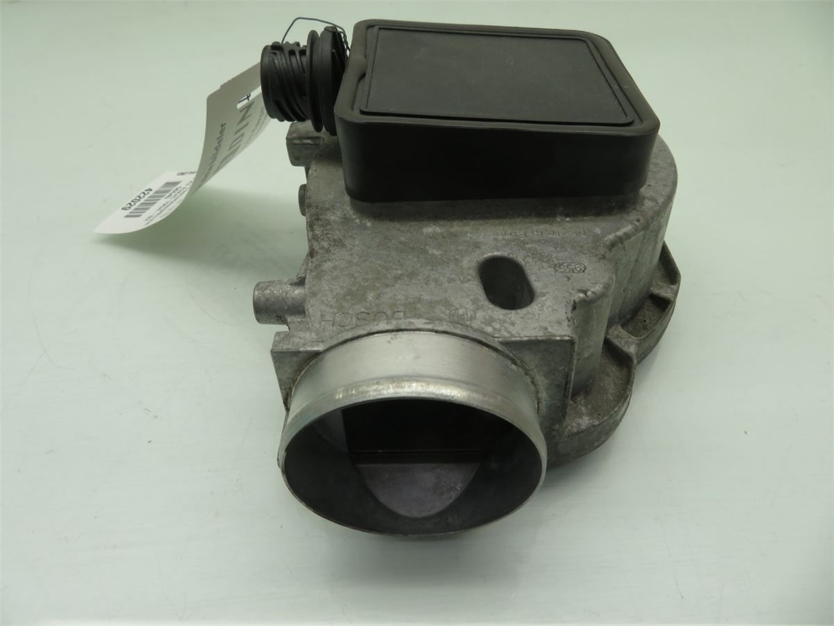 Inns. Luftmengdemåler – bilde 4
