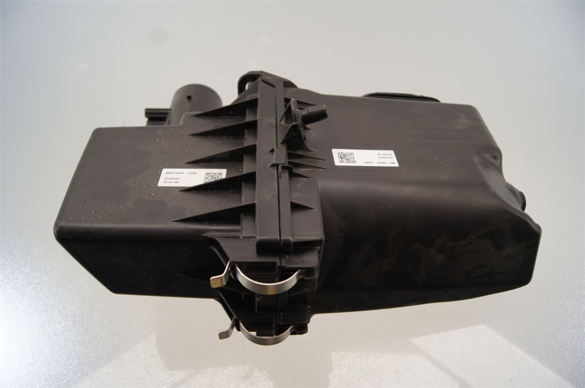 Luftfilter Boks – bilde 3