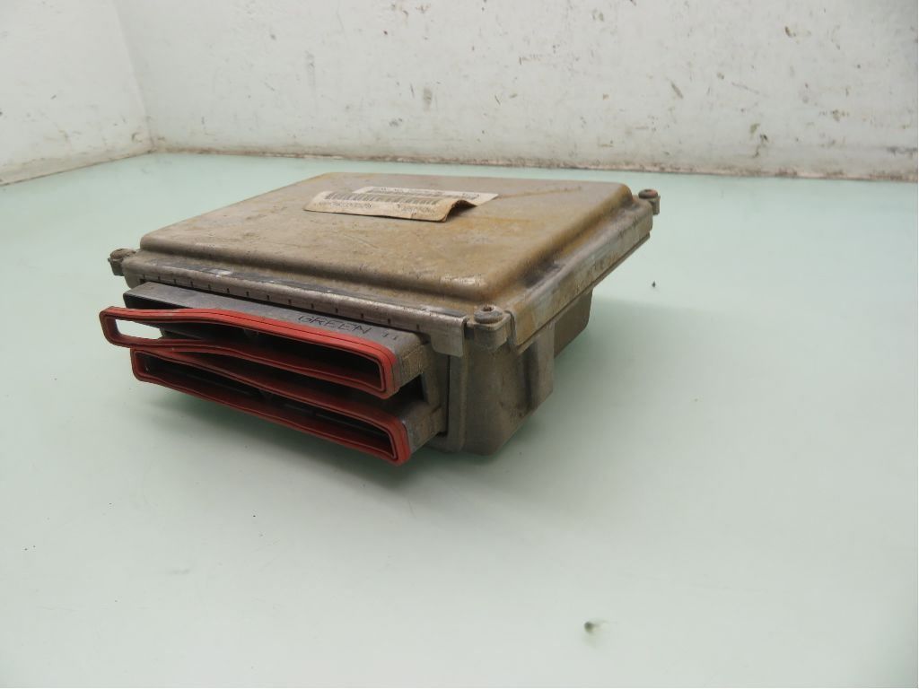 Styreenhet Motor (ECU) Bensin – bilde 2
