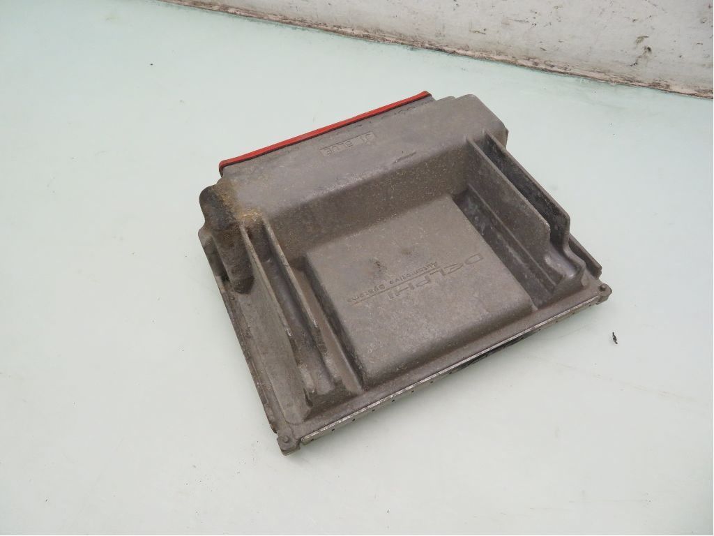 Styreenhet Motor (ECU) Bensin – bilde 4