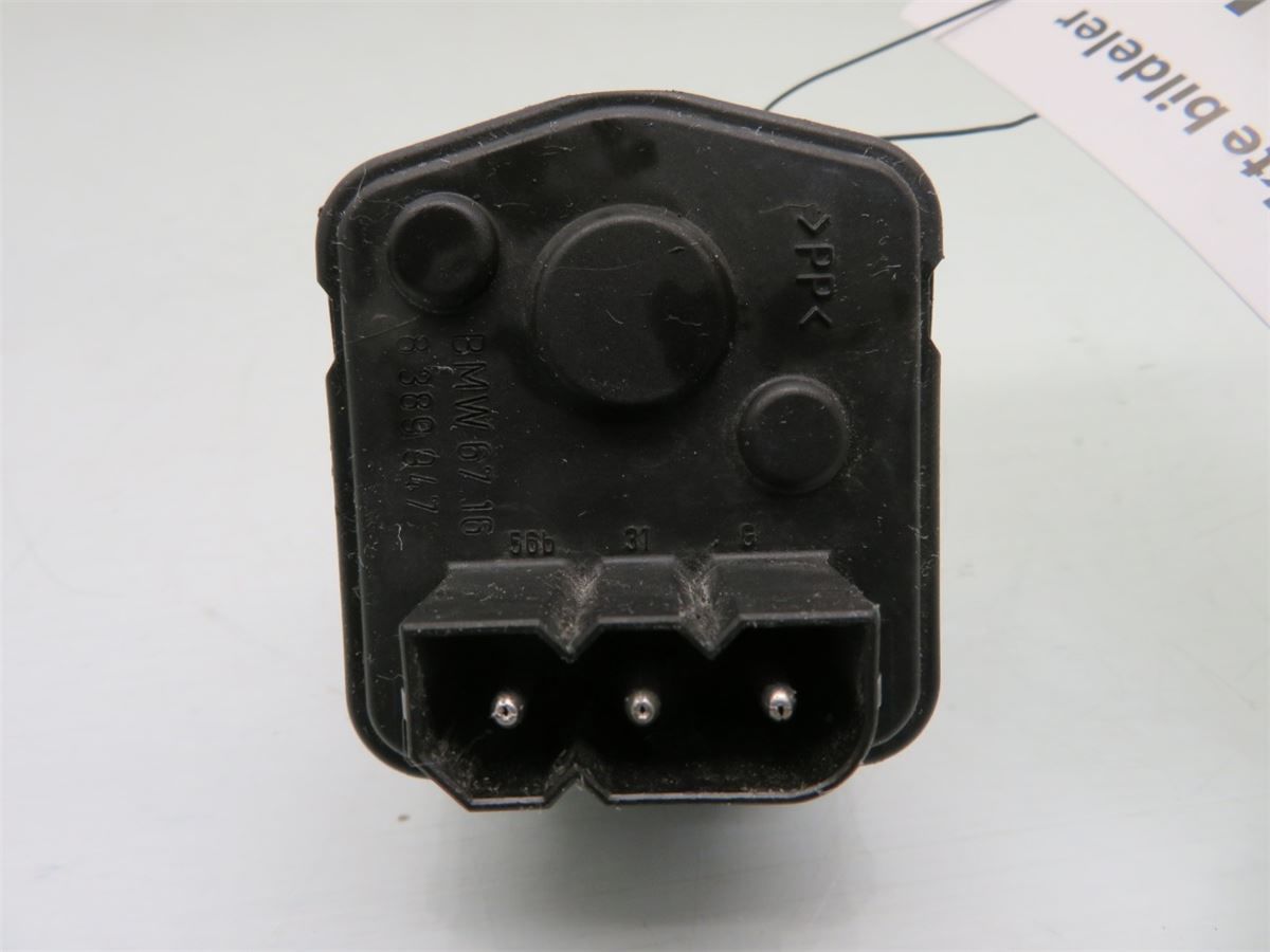 Giver Xenon/Lyshøyde Justering – bilde 3