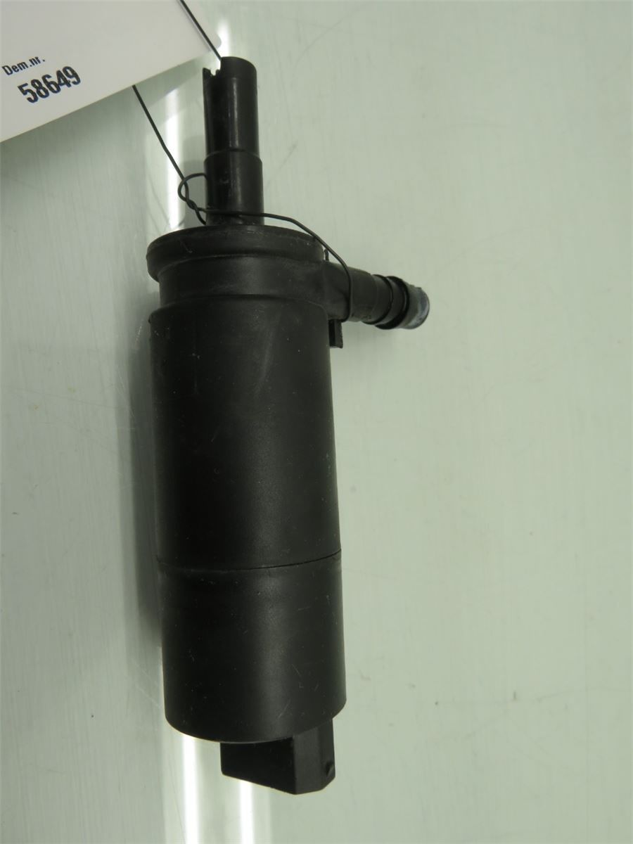 Spylerpumpe Høytrykk – bilde 3