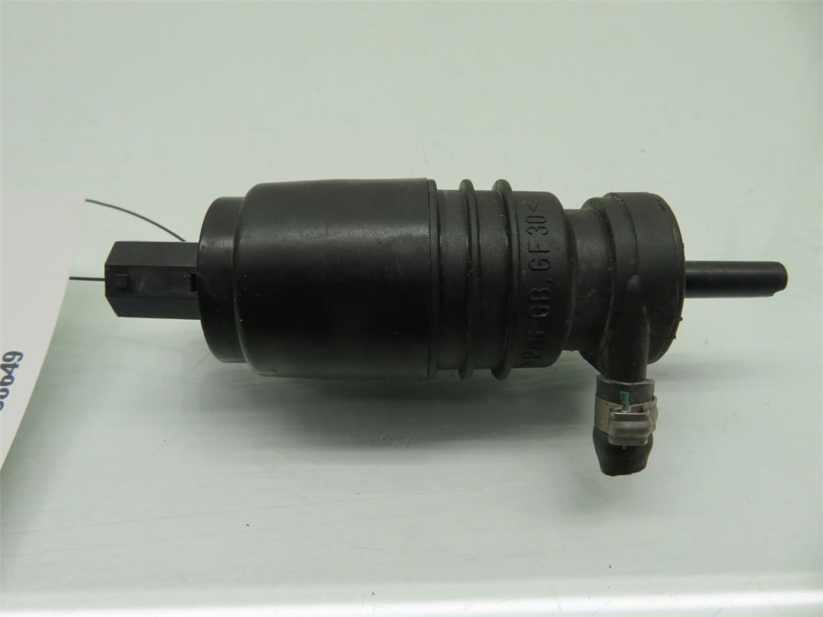 Spylerpumpe Frontrute – bilde 1