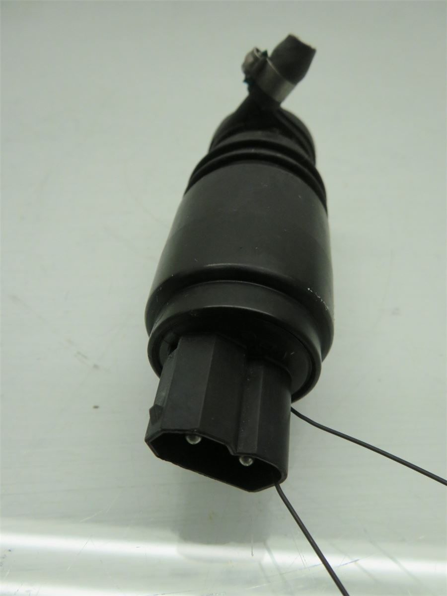 Spylerpumpe Frontrute – bilde 3