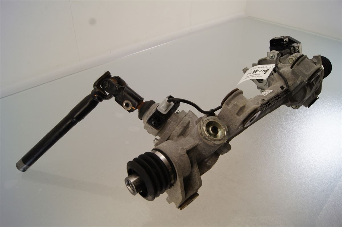 Servo Snekke/Tannstang Elektr. – bilde 2