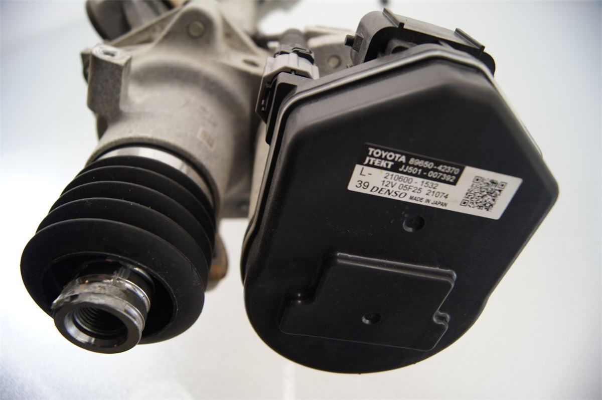 Servo Snekke/Tannstang Elektr. – bilde 3