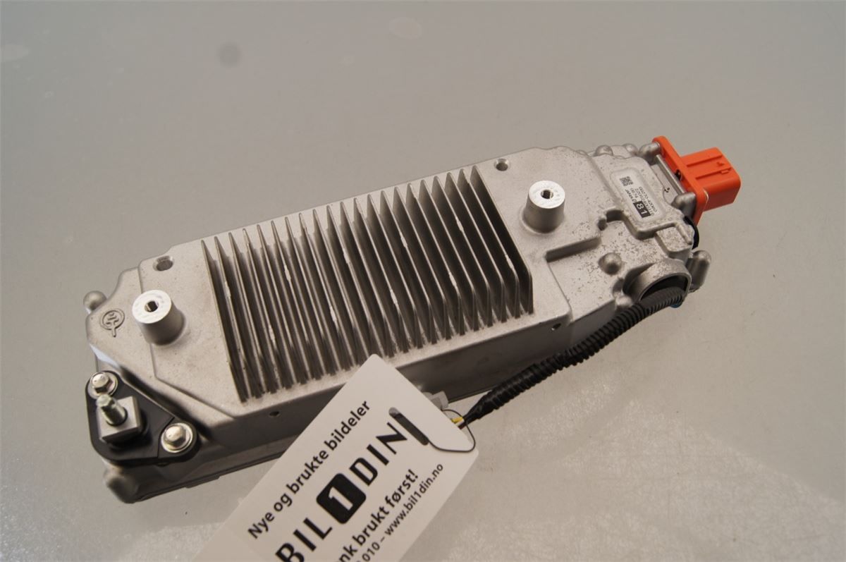 Hybrid Converter DC/DC – bilde 1