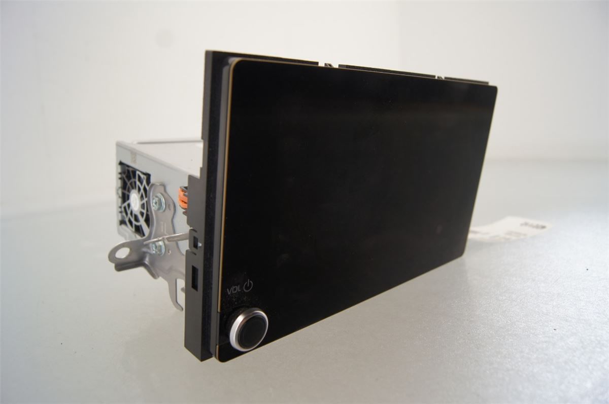 Stereo Radio – bilde 1