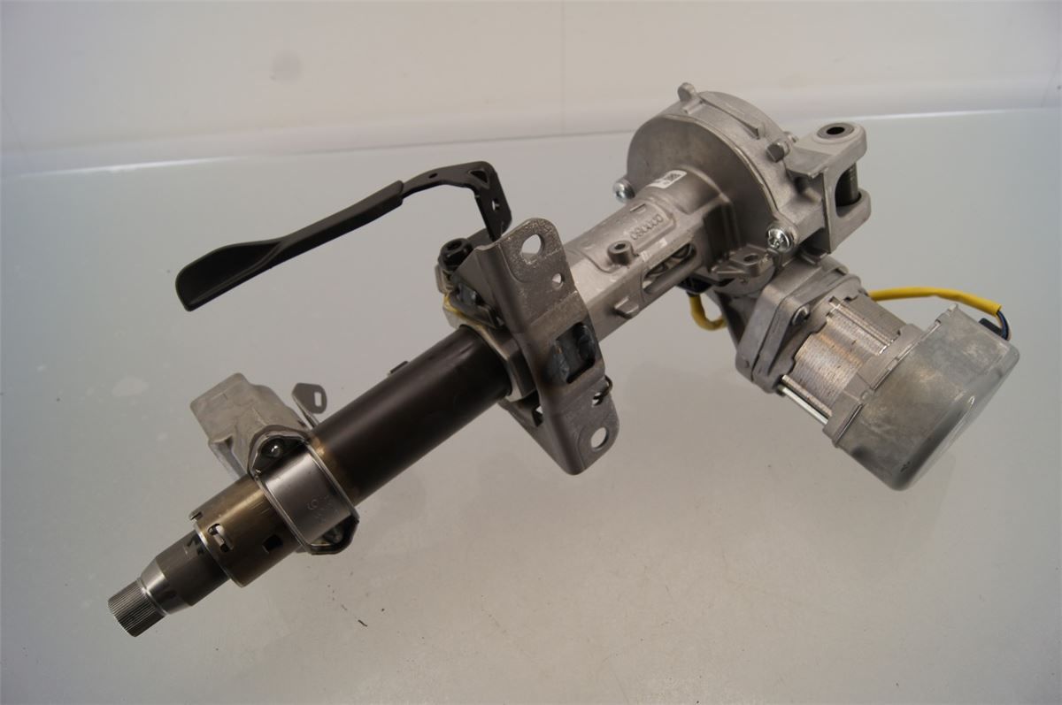 Rattakselaggregat med Servo – bilde 3