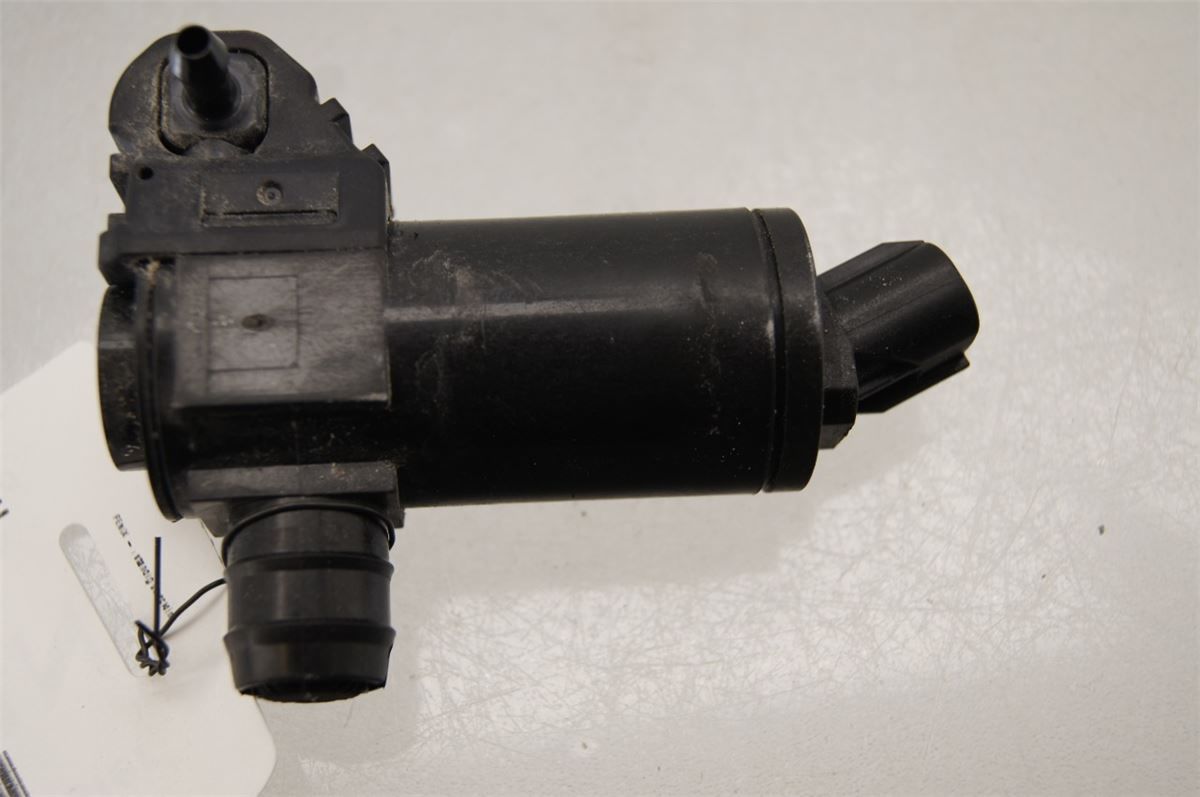 Spylerpumpe Frontrute – bilde 1
