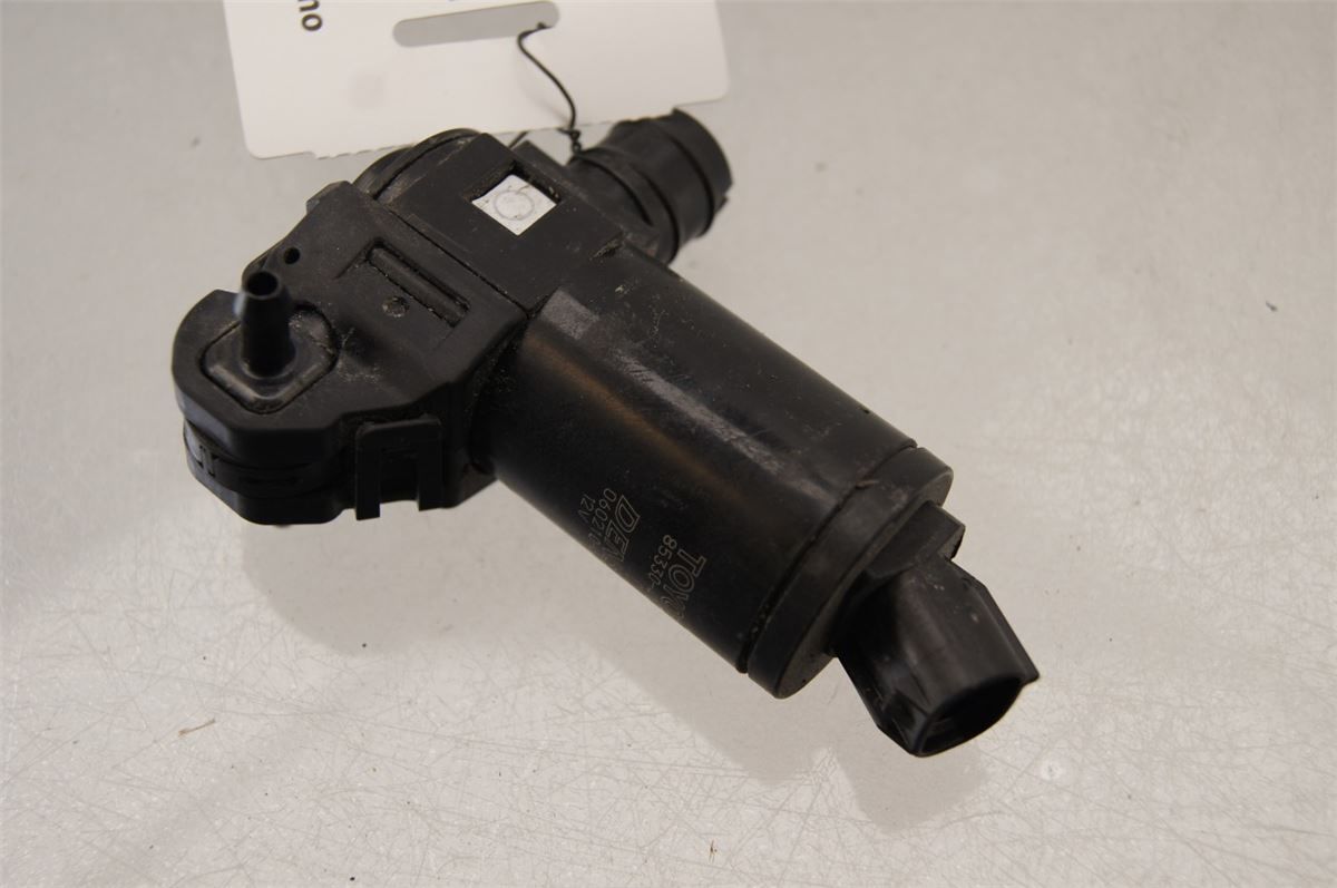 Spylerpumpe Frontrute – bilde 2