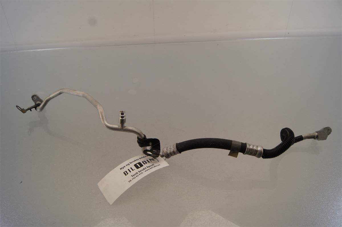 Varme AC Slange / Rør – bilde 1
