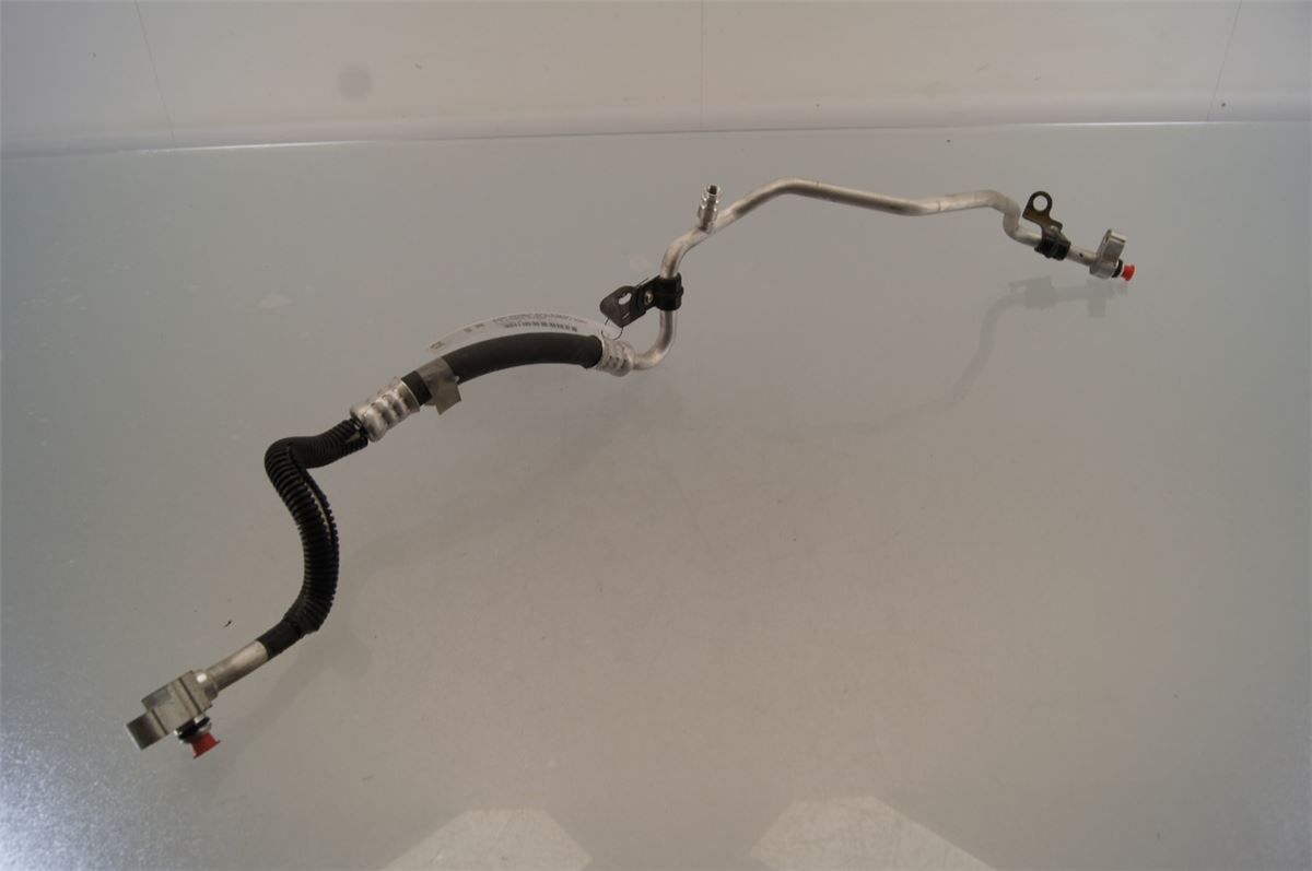 Varme AC Slange / Rør – bilde 2