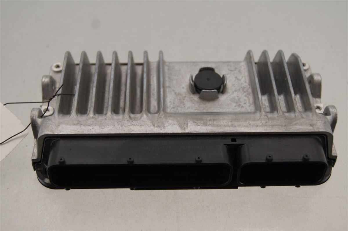 Styreenhet Motor (ECU) Bensin – bilde 2