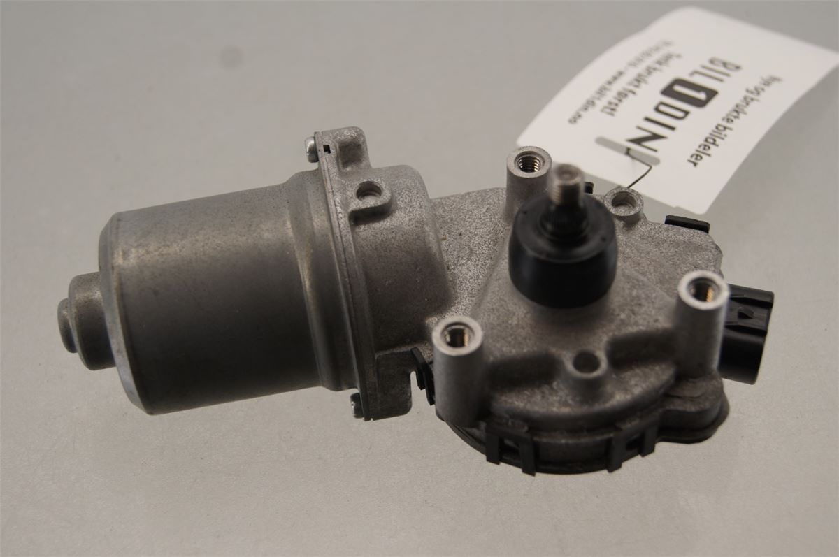 Viskermotor Frontrute – bilde 1