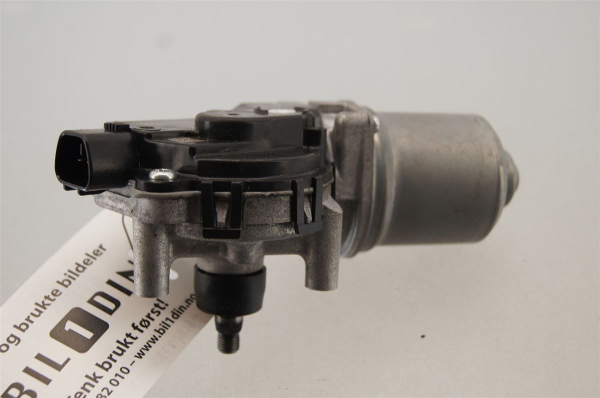 Viskermotor Frontrute – bilde 3