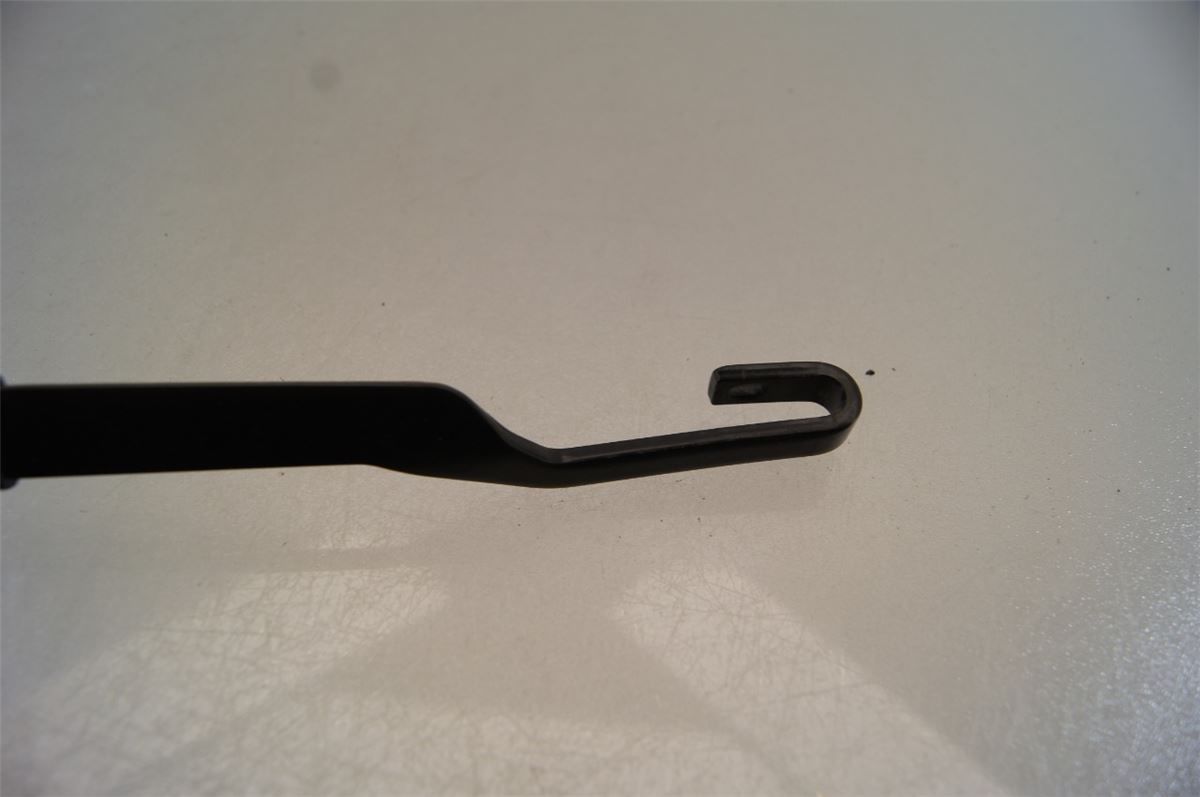Viskerarm / Armer Frontrute – bilde 3