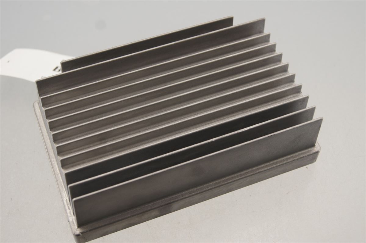Stereo Forsterker – bilde 1